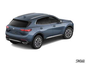 2026 Buick Envision - Exterior - 1