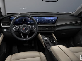 Buick Envision  2026 - Extérieur - 1