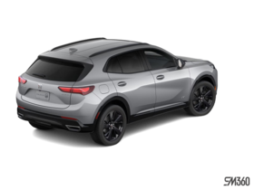 2026 Buick Envision - Exterior - 1