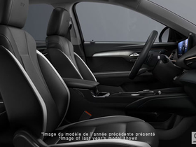 Buick Envision  2026 - Extérieur - 1