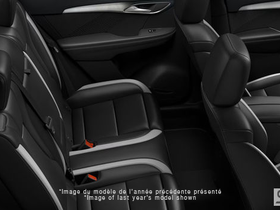 Buick Envision  2026 - Extérieur - 1