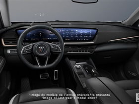Buick Envision  2026 - Extérieur - 1