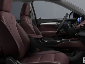 2026 Buick Envision - Exterior - 1