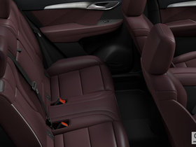 2026 Buick Envision - Exterior - 1