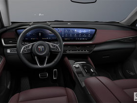 2026 Buick Envision - Exterior - 1