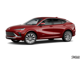 Buick Envista  2026 - Extérieur - 1