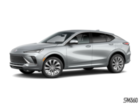 2026 Buick Envista - Exterior - 1