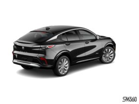 Buick Envista  2026 - Extérieur - 1