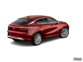 Buick Envista  2026 - Extérieur - 1