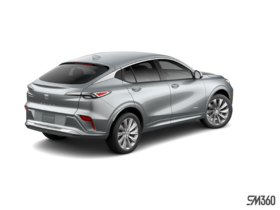 2026 Buick Envista - Exterior - 1