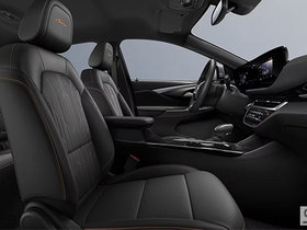 Buick Envista  2026 - Extérieur - 1