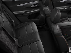 Buick Envista  2026 - Extérieur - 1