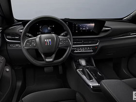 Buick Envista  2026 - Extérieur - 1