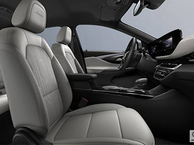 Buick Envista  2026 - Extérieur - 1