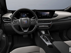 Buick Envista  2026 - Extérieur - 1