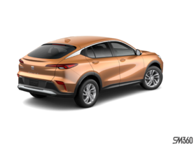 2026 Buick Envista - Exterior - 1