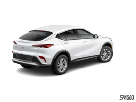 2026 Buick Envista - Exterior - 1