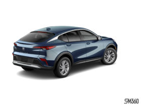 2026 Buick Envista - Exterior - 1