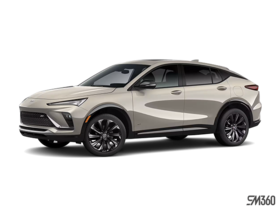 2026 Buick Envista - Exterior - 1