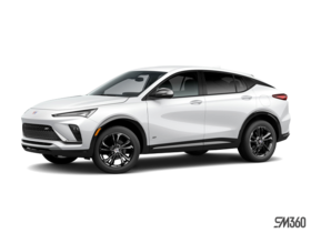 Buick Envista  2026 - Extérieur - 1