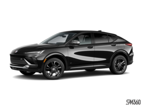 2026 Buick Envista - Exterior - 1