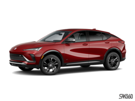 2026 Buick Envista - Exterior - 1