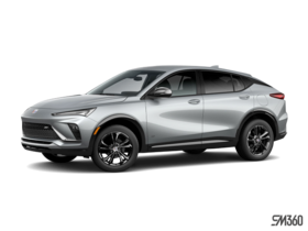 Buick Envista  2026 - Extérieur - 1