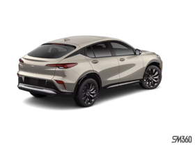 2026 Buick Envista - Exterior - 1