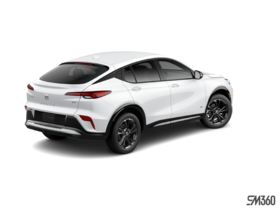 Buick Envista  2026 - Extérieur - 1