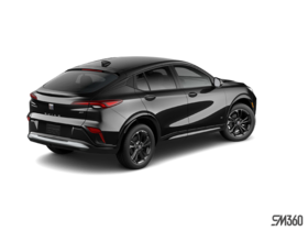 2026 Buick Envista - Exterior - 1