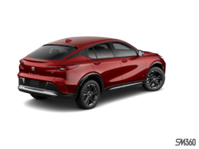 2026 Buick Envista - Exterior - 1