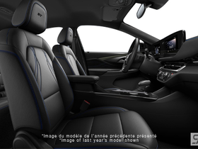 2026 Buick Envista - Exterior - 1