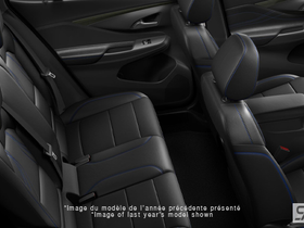 2026 Buick Envista - Exterior - 1