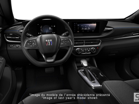 2026 Buick Envista - Exterior - 1