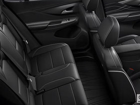 2026 Buick Envista - Exterior - 1