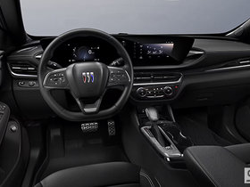 2026 Buick Envista - Exterior - 1