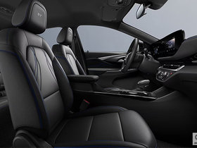 Buick Envista  2026 - Extérieur - 1