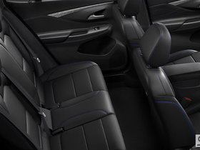 Buick Envista  2026 - Extérieur - 1