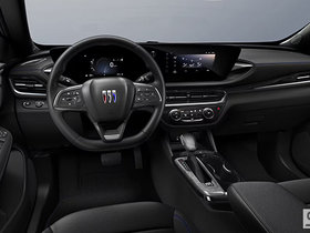 Buick Envista  2026 - Extérieur - 1