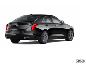 Cadillac CT4 LUXURY  2026 - Extérieur - 1