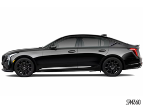 Cadillac CT5-V  2026 - Extérieur - 1