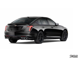 Cadillac CT5-V  2026 - Extérieur - 1
