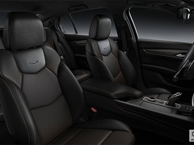 Cadillac CT5-V  2026 - Extérieur - 1