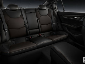 Cadillac CT5-V  2026 - Extérieur - 1