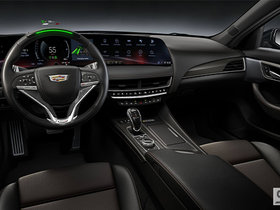 Cadillac CT5-V  2026 - Extérieur - 1