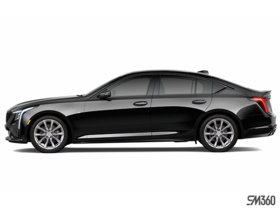 2026 Cadillac CT5 - Exterior - 1