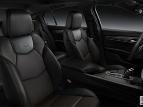 2026 Cadillac CT5 - Exterior - 1