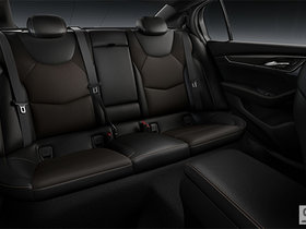 2026 Cadillac CT5 - Exterior - 1