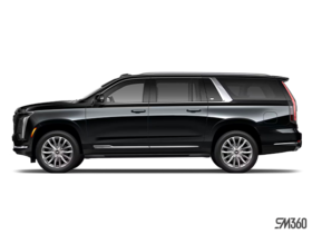 Cadillac Escalade ESV  2026 - Extérieur - 1
