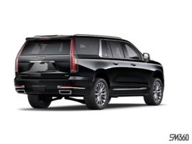 Cadillac Escalade ESV  2026 - Extérieur - 1